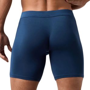 Obviously EliteMan Boxer Brief 6 inch Leg F09 Titan