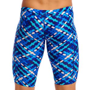 Funky Trunks Men's Training Jammers FTS003M Under Over