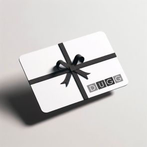 Classic DUGG Gift Card