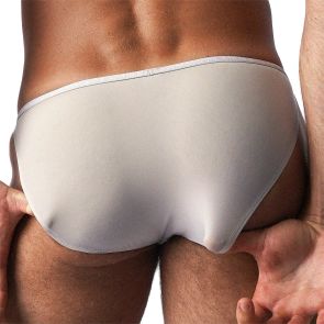 TEAMM8 Glide Micro Brief TU-MBFGLD Flint