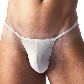 TEAMM8 Glide Micro Brief TU-MBFGLD Flint