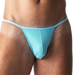TEAMM8 Glide Micro Brief TU-MBFGLD Glacier