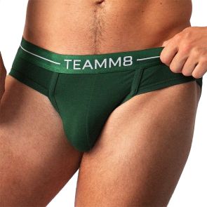 TEAMM8 Icon Brief TU-BFICN Forest
