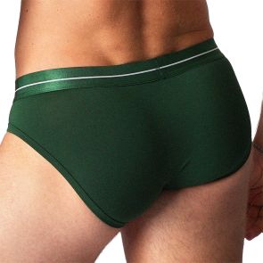 TEAMM8 Icon Brief TU-BFICN Forest