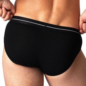 TEAMM8 Icon Brief TU-BFICN Onyx