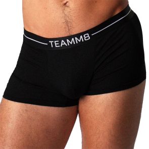 TEAMM8 Icon Trunk TU-TRKICN Onyx