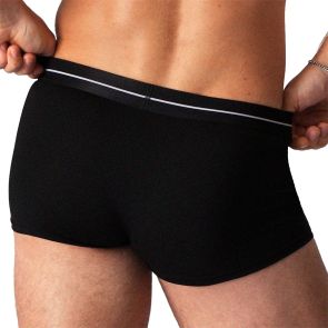 TEAMM8 Icon Trunk TU-TRKICN Onyx