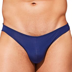 Intymen Oasys Bikini INI045 Navy