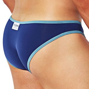 Intymen Social Club Bikini INI048 Navy