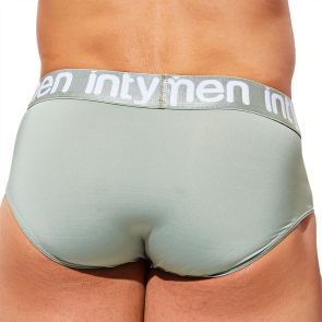 Intymen Oasys Night Brief INJ103 Green