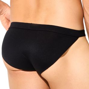 Intymen Tourist Bkini Brief INJ121 Black