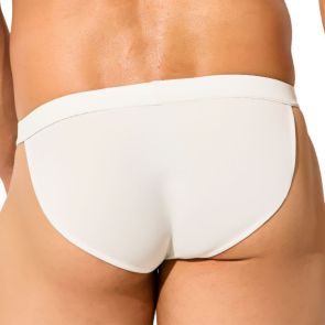 Intymen Tourist Bkini Brief INJ121 Ivory