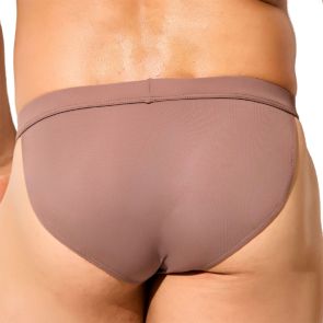 Intymen Tourist Bkini Brief INJ121 Mocca Mouse