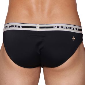 Marcuse Intimate Brief Black