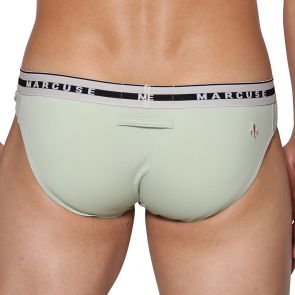 Marcuse Intimate Brief Pistachio