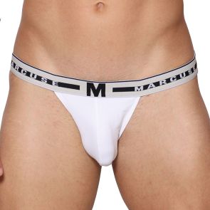 Marcuse Intimate Hipster White