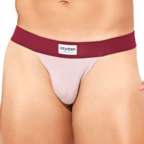 Intymen Desert Soul Natural Fit Bikini INI053 Lilac