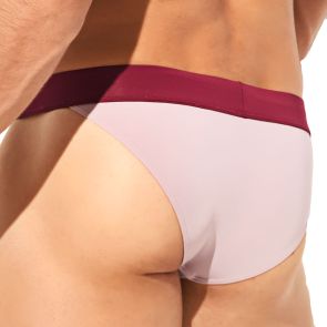 Intymen Desert Soul Natural Fit Bikini INI053 Lilac