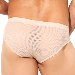 Intymen Desert Soul Wild Mint Brief INJ114 Coffe