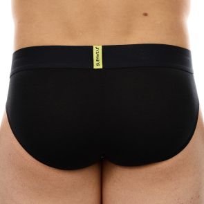 Supawear Just Supa Brief U260SLYP Black