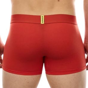 Supawear Just Supa Trunk U360SLYP Red