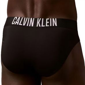 Calvin Klein Intense Power Swim Briefs KM0KM01097 Black