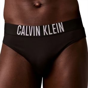Calvin Klein Intense Power Swim Briefs KM0KM01097 Black