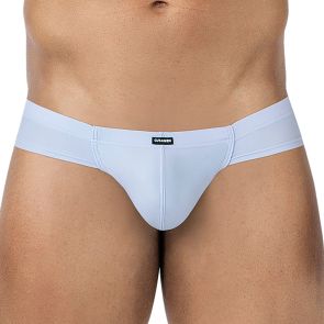 CUT4MEN SP4NDEX Breeze Hybrid Cheeky Brief C4MSPX22 Lavender