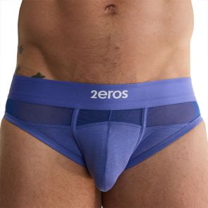 2EROS Morpheus Brief Purple