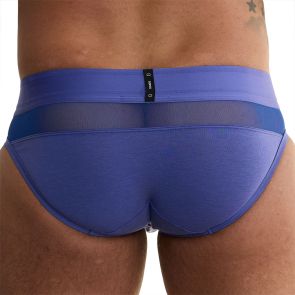 2EROS Morpheus Brief Purple