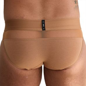 2EROS Morpheus Brief Brown