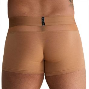 2EROS Morpheus Trunk Brown