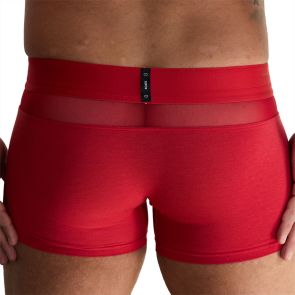2EROS Morpheus Trunk Red