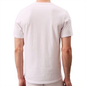 Calvin Klein Lounge T-Shirt NM2748 White