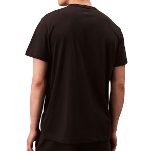 Calvin Klein Lounge T-Shirt NM2748 Black