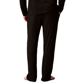 Calvin Klein Modal Sleep Pant NM2822 Black