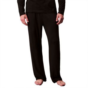 Calvin Klein Modal Sleep Pant NM2822 Black