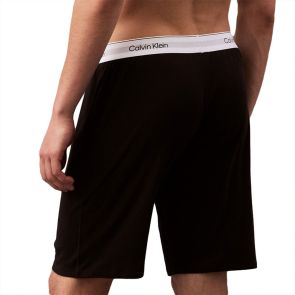Calvin Klein Cotton Stretch Pyjama NM2847 Black