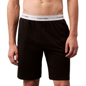 Calvin Klein Cotton Stretch Pyjama NM2847 Black