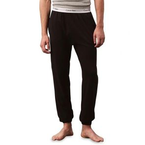 Calvin Klein Icon Cotton Pants NM2851 Black