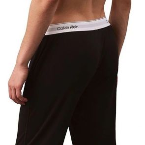 Calvin Klein Icon Cotton Pants NM2851 Black