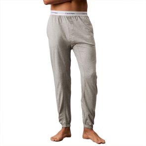 Calvin Klein Icon Cotton Pants NM2851 Grey Heather