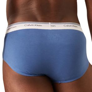 Calvin Klein Balance Hip Brief 3-Pack NP2764O Multi