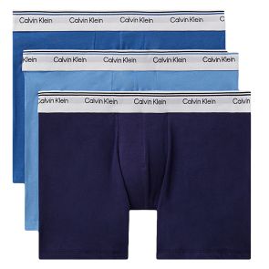 Calvin Klein Balance Boxer Brief 3-Pack NP2766O Multi