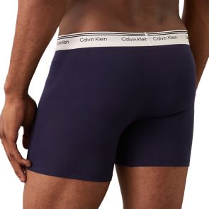 Calvin Klein Balance Boxer Brief 3-Pack NP2766O Multi
