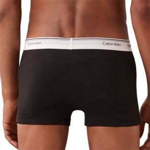 Calvin Klein Balance Trunk 3-Pack NP2817O Red/Grey/Black