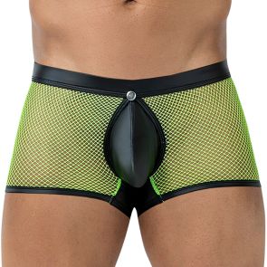 CUT4MEN RAVAGE Easy Acces Trunk C4MRAV100 Neon