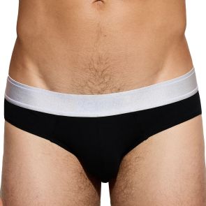 2EROS Classic Brief U21001CS Black