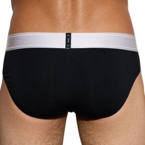 2EROS Classic Brief U21001CS Black