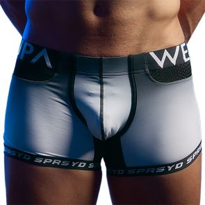 Supawear SPR Performance Gradient Trunk U32011P Black/White